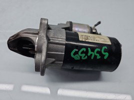 Electromotor Opel Astra J [Fabr 2009-2015] 55578921 1.2 Benz A12XER63KW / 86CP