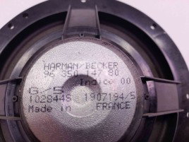 Boxa dreapta fata 9635014780 PEUGEOT 308 SW [Fabr 2007-2013]