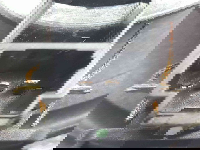 Boxa dreapta fata 9635014780 PEUGEOT 308 SW [Fabr 2007-2013]