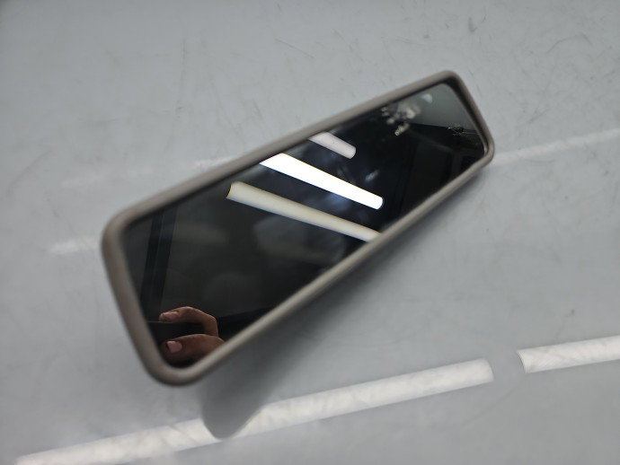 Oglinda retrovizoare Volkswagen Tiguan (5N) [Fabr 2007-2016] OEM