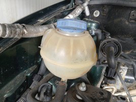Vas expansiune Skoda Fabia 1 (6Y2) [Fabr 1999-2008] Break OEM