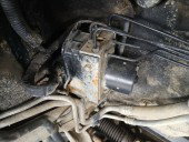 Pompa ABS Skoda Fabia 1 (6Y2) [Fabr 1999-2008] 1.4 Benz AUA 55KW / 75CP