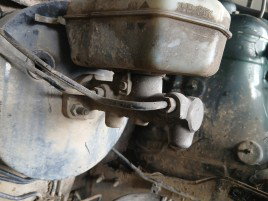 Pompa servofrana Skoda Fabia 1 (6Y2) [Fabr 1999-2008] OEM 1.4 Benz AUA 55KW / 75CP
