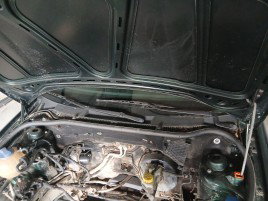 Grila stergator parbriz Skoda Fabia 1 (6Y2) [Fabr 1999-2008] OEM