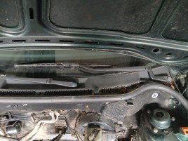 Angrenaj stergator Skoda Fabia 1 (6Y2) [Fabr 1999-2008] OEM