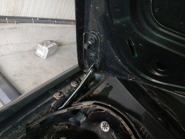 Balama capota dreapta Skoda Fabia 1 (6Y2) [Fabr 1999-2008] Break OEM