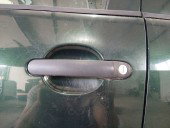 Maner usa stanga fata Skoda Fabia 1 (6Y2) [Fabr 1999-2008] Break LF8C