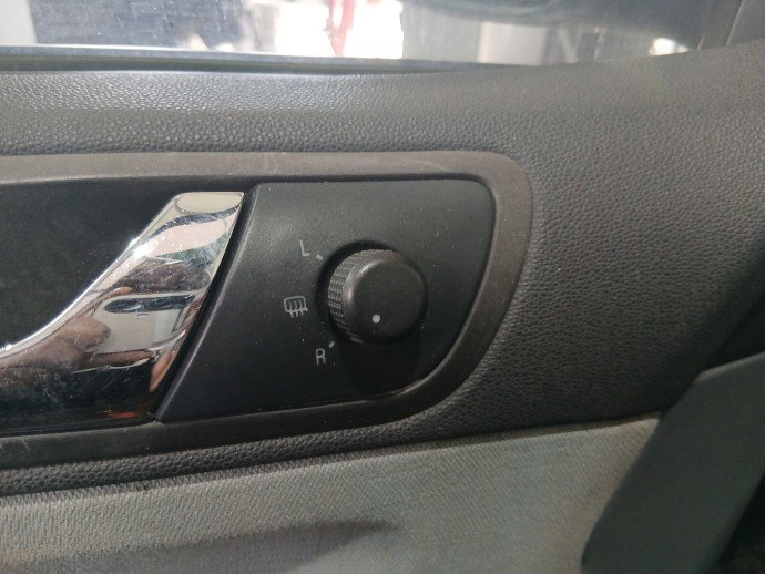 Buton reglaj oglinzi Skoda Fabia 1 (6Y2) [Fabr 1999-2008] OEM