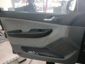 Motoras geam stanga fata Skoda Fabia 1 (6Y2) [Fabr 1999-2008] Break