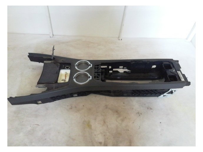 Consola centrala BMW Seria 7 E65 4.4 benz 51168223326 2003-2008