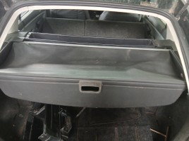 Polita portbagaj Skoda Fabia 1 (6Y2) [Fabr 1999-2008] OEM