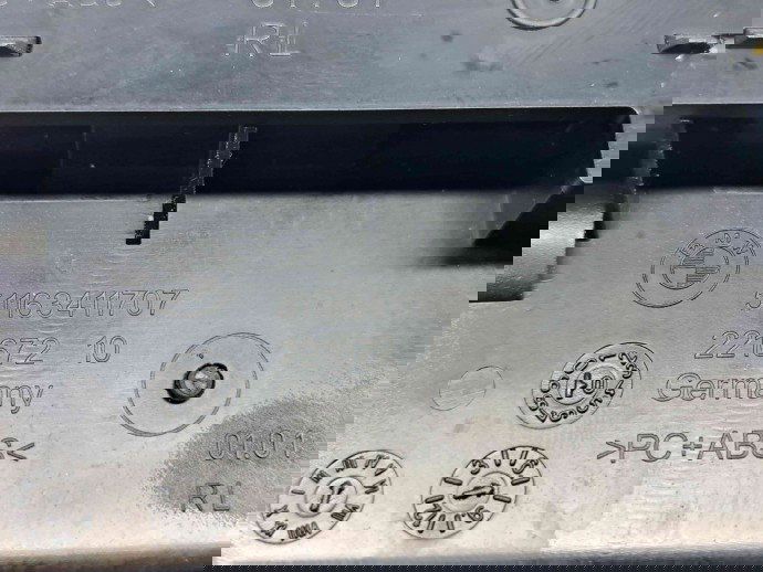  Scrumiera BMW X3 (E83) [Fabr 2003-2009] 3411707