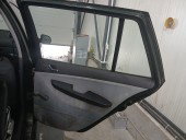 Usa dreapta spate Skoda Fabia 1 (6Y2) [Fabr 1999-2008] Break LF8C