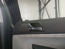 Maner interior dreapta spate Skoda Fabia 1 (6Y2) [Fabr 1999-2008] OEM