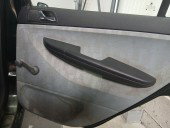 Macara manuala geam dreapta spate Skoda Fabia 1 (6Y2) [Fabr 1999-2008] Break OEM