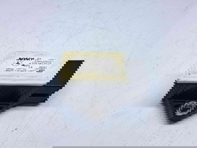  SENZOR ESP Mercedes Clasa E (W211) [Fabr 2002-2009] A2165420018