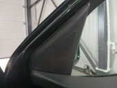 Tweeter dreapta Skoda Fabia 1 (6Y2) [Fabr 1999-2008] OEM