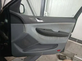 Motoras geam dreapta fata Skoda Fabia 1 (6Y2) [Fabr 1999-2008] Break