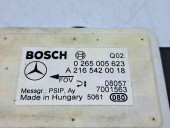  SENZOR ESP Mercedes Clasa E (W211) [Fabr 2002-2009] A2165420018
