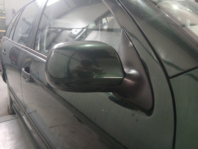 Oglinda dreapta Skoda Fabia 1 (6Y2) [Fabr 1999-2008] Break LF8C
