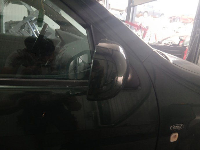 Oglinda dreapta Skoda Fabia 1 (6Y2) [Fabr 1999-2008] Break LF8C