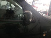 Oglinda dreapta Skoda Fabia 1 (6Y2) [Fabr 1999-2008] Break LF8C