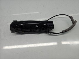 Maner usa stanga spate Volkswagen Tiguan (5N) [Fabr 2007-2016] SUV LC9X