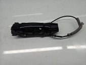 Maner usa stanga spate Volkswagen Tiguan (5N) [Fabr 2007-2016] SUV LC9X