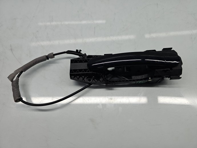 Maner usa stanga spate Volkswagen Tiguan (5N) [Fabr 2007-2016] SUV LC9X