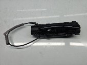 Maner usa stanga spate Volkswagen Tiguan (5N) [Fabr 2007-2016] SUV LC9X