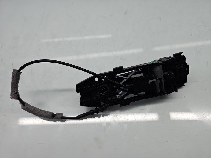 Maner usa stanga spate Volkswagen Tiguan (5N) [Fabr 2007-2016] SUV LC9X