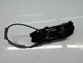 Maner usa stanga spate Volkswagen Tiguan (5N) [Fabr 2007-2016] SUV LC9X