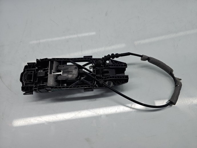 Maner usa stanga spate Volkswagen Tiguan (5N) [Fabr 2007-2016] SUV LC9X