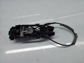 Maner usa stanga spate Volkswagen Tiguan (5N) [Fabr 2007-2016] SUV LC9X