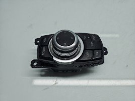 Joystick navigatie Bmw 1 (F20) [Fabr 2011-2017] 9286699-03