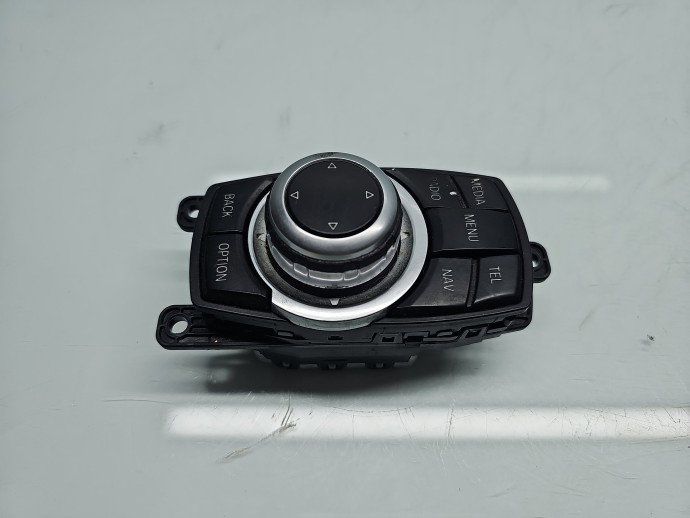 Joystick navigatie Bmw 1 (F20) [Fabr 2011-2017] 9286699-03