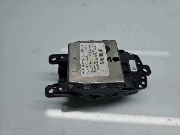 Joystick navigatie Bmw 1 (F20) [Fabr 2011-2017] 9286699-03