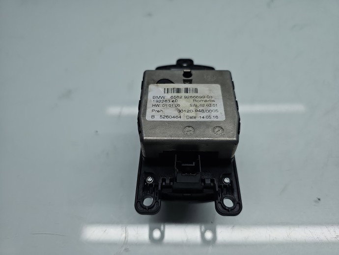 Joystick navigatie Bmw 1 (F20) [Fabr 2011-2017] 9286699-03