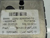 Joystick navigatie Bmw 1 (F20) [Fabr 2011-2017] 9286699-03