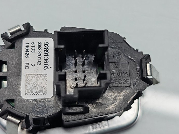 Buton START/STOP Bmw X1 (F48) [Fabr 2016-2022] 928913603