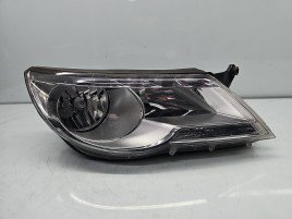 Far dreapta Volkswagen Tiguan (5N) [Fabr 2007-2016] SUV 5N2941032G