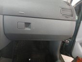 Torpedou Skoda Fabia 1 (6Y2) [Fabr 1999-2008] OEM