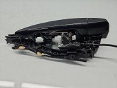 Maner usa stanga fata Bmw X1 (F48) [Fabr 2016-2022] Break BLACK SAPPHIRE METAL