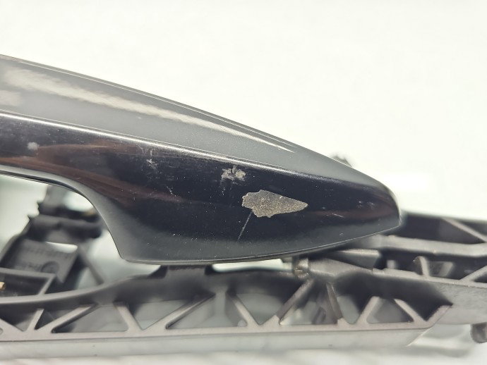 Maner usa stanga fata Bmw X1 (F48) [Fabr 2016-2022] Break BLACK SAPPHIRE METAL