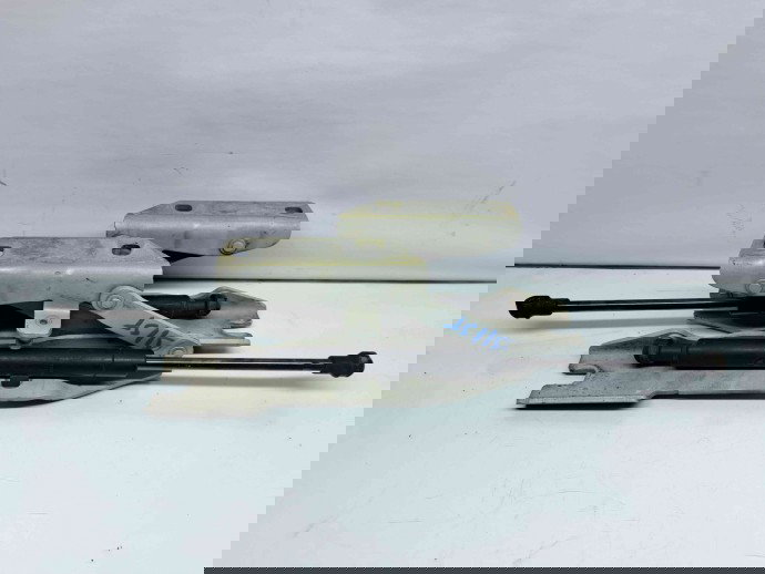 Set balamale capota Bmw 5 (E60) [Fabr 2004-2010] 7008727 | 7008728