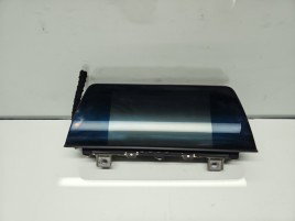 Display bord Bmw 1 (F20) [Fabr 2011-2017] 9322122-08