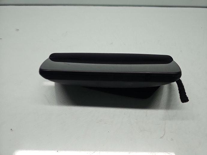 Display bord Bmw 1 (F20) [Fabr 2011-2017] 9322122-08