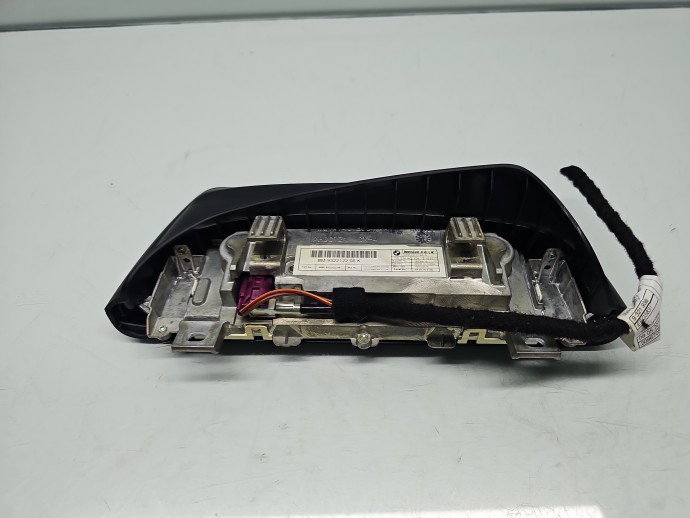 Display bord Bmw 1 (F20) [Fabr 2011-2017] 9322122-08