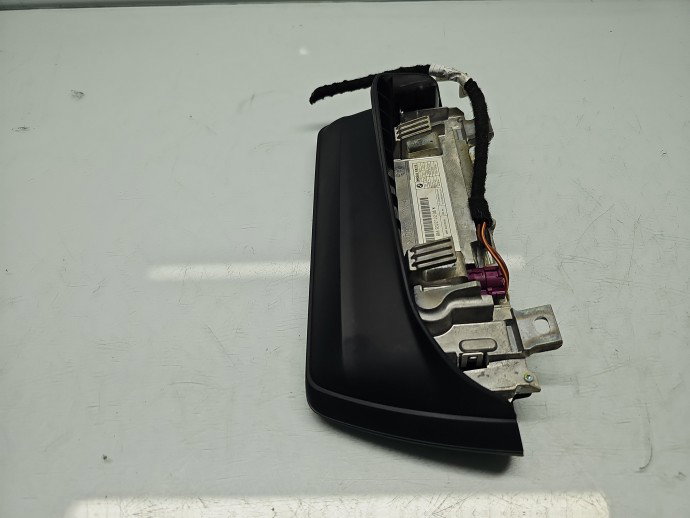 Display bord Bmw 1 (F20) [Fabr 2011-2017] 9322122-08