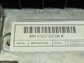 Display bord Bmw 1 (F20) [Fabr 2011-2017] 9322122-08